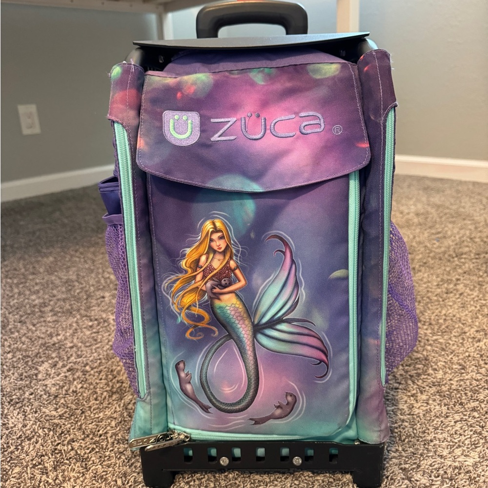 Zuca bag
